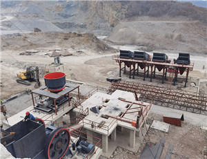 时产15002000吨方解石自动打砂机  
