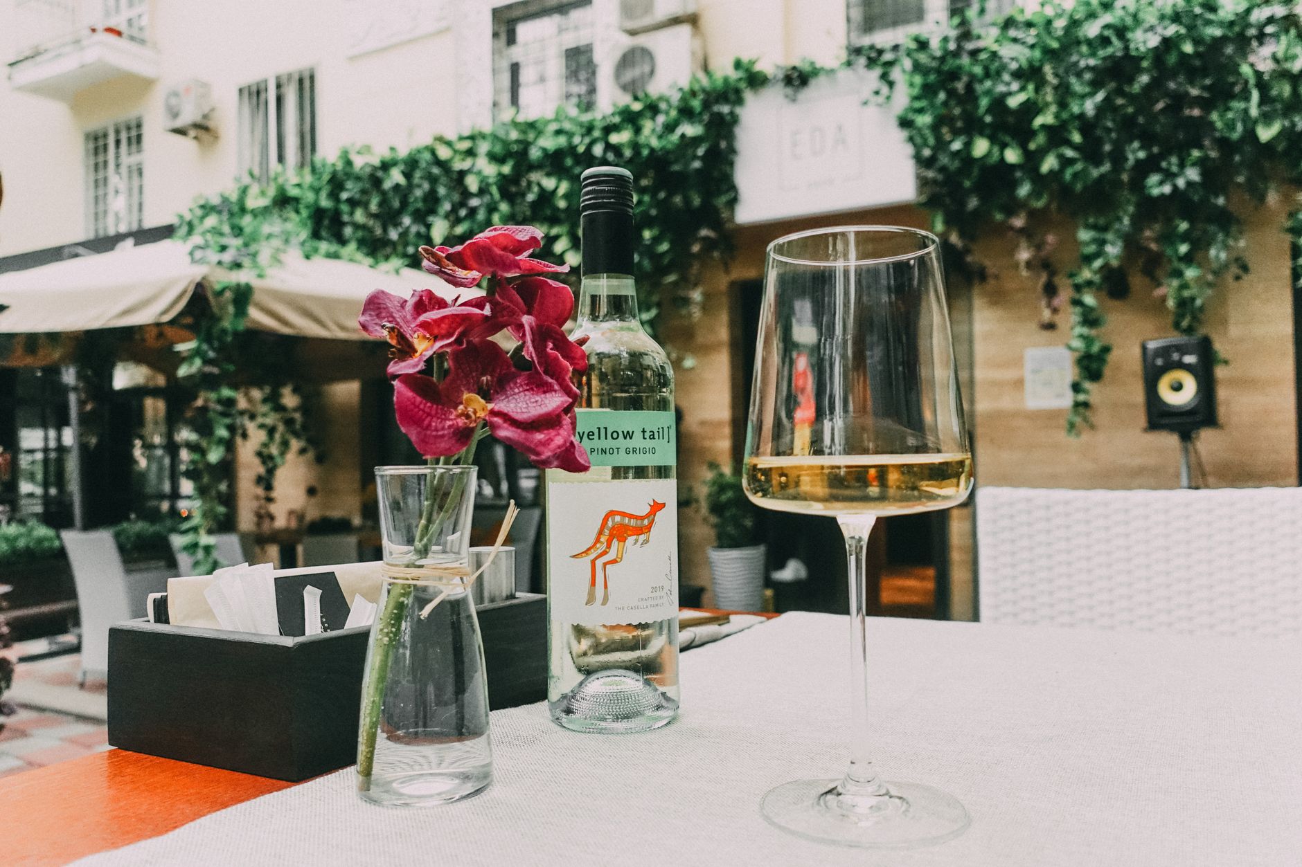 Lwów kulinarnie: najlepsze restauracje, bary i piwnice z winem na długi wieczór